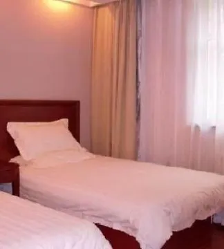 Kaibo Express Hotel 샹하이 중국