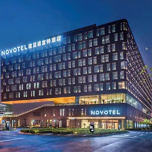 Hotel Novotel Hongqiao