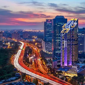 Radisson Collection Hotel, Yangtze ***** Shanghai