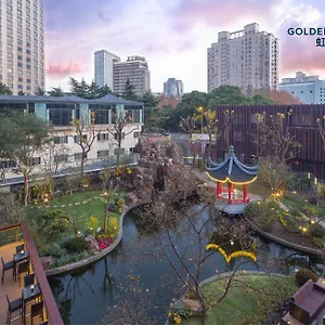 Golden Tulip Hongqiao - A Louvre **** Shanghai