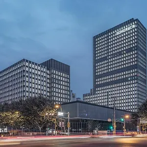 Hyatt Place Tianshan Plaza **** Shanghai