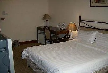 Kaibo Express Hotel Shanghai