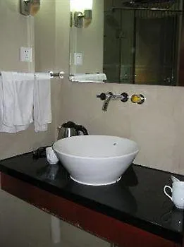 Kaibo Express Hotel Shanghai