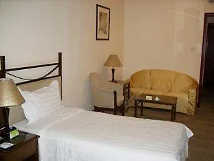Kaibo Express Hotel Shanghai China