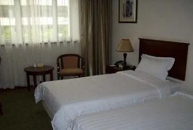 Kaibo Express Hotel Shanghai